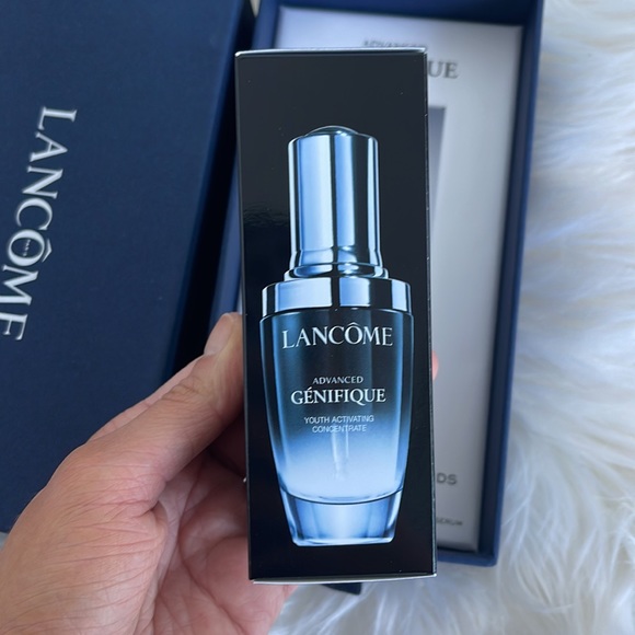 Lancôme Paris Génifique concentrate skin care probiotic serum - Picture 2 of 4